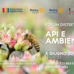 Forum ape e ambiente