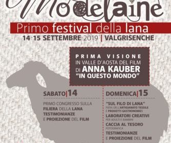 Festival della lana