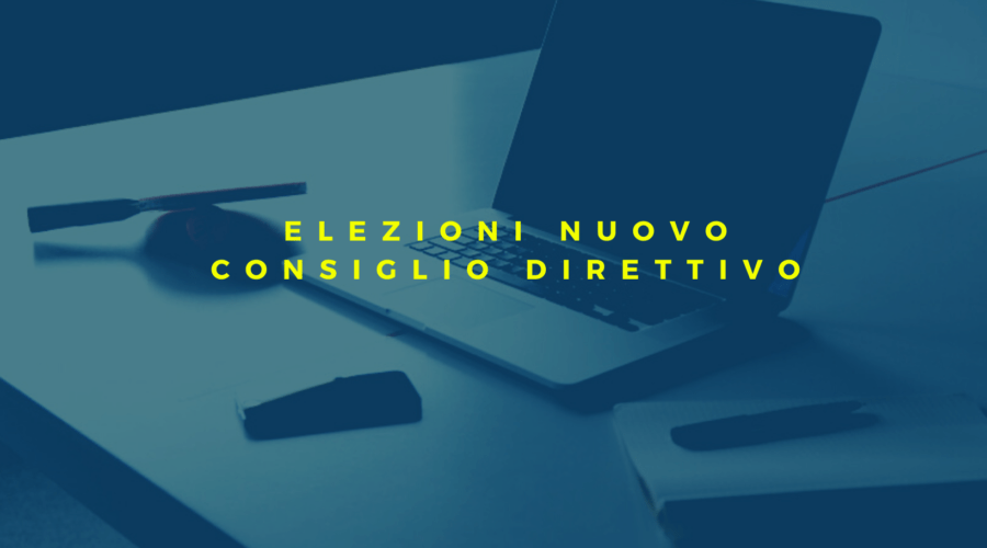 elezioni nuovo consiglio direttivo