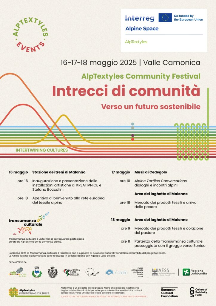 Transumanza culturale 2025